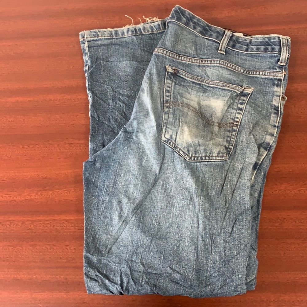 Men’s Lee Mom Jeans